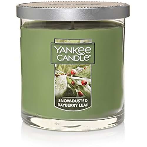 bayberry candles