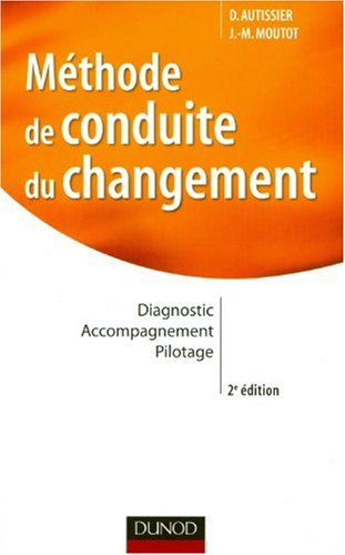 Méthode de conduite du changement