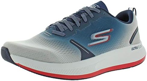 skechers mens running shoes amazon