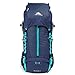 High Sierra Women's Summit 40L Top LoadBackpack Pack, High-Performance Pack for Backpacking, Hiking, Camping, with Rain Fly