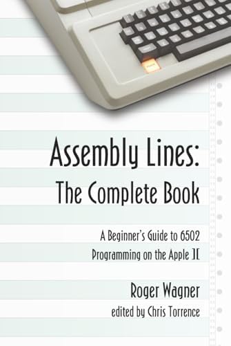 Amazon.com: The New Apple II User's Guide: 9780615639871: Finnigan