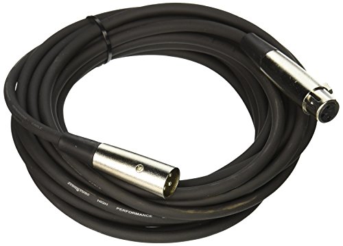 STRUKTURE PRO20M7 XLR Mic Cable - Image 2