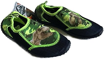 ACI Jurassic Park Boys Mesh Water Shoes
