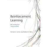 Reinforcement Learning: An Introduction (Adaptive Computation and Machine Learning)