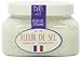 Das Foods Fleur de Sel De Guerande- French Sea Salt ; 6oz