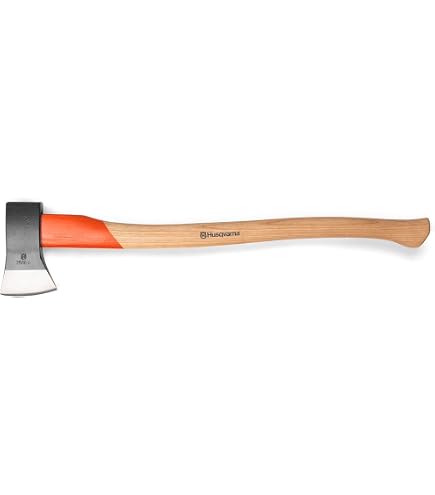 Amazon.com : Husqvarna Zenoah All-Purpose Axe 4.2 oz (1,250 g