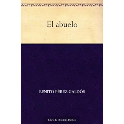 El abuelo El abuelo