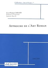Approche de l'art roman