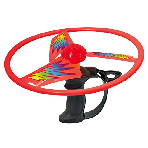 PlayGo Light Up Flying Disc - Thumbnail 2