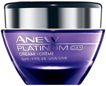 anew platinum day cream