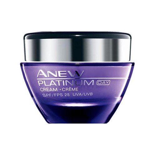anew platinum day cream