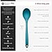 StarPack Basics XL Silicone Serving Spoon (13.5