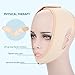 Brrnoo Facial Slimming Mask Slimming Bandages Facial Double Chin Care Face Lift up Belts