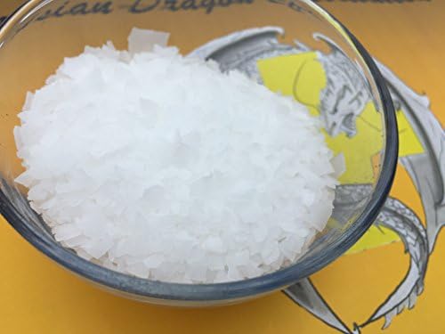 Magnesium Chloride Hexahydrate 99% Min. Purity 1lb