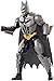BATMAN MISSIONS Total Armor BATMAN Figure