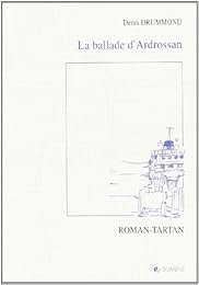 La  ballade d'Ardrossan
