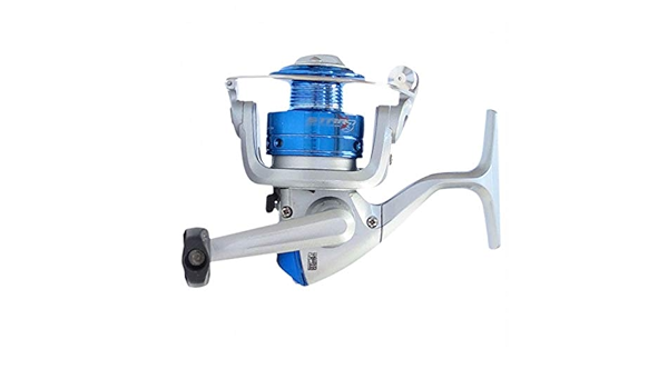 molinete marine sports star 3 é bom