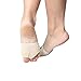 UPRIVER GALLERY Ballet Belly Dance Foot Thong Dance Paw Shoes Half Sole