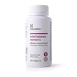 Xtend-Life Total Balance Women's Multivitamin / Multinutrient Supplement for Anti-Aging & General Health (120 Enteric Coated Tablets)