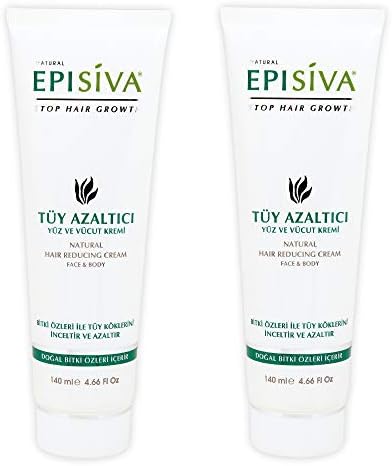 Amazon ヘアー リデューシング クリーム 140ml 2個セット 並行輸入品 B S Labo Factory スキンケア ボディケア 通販