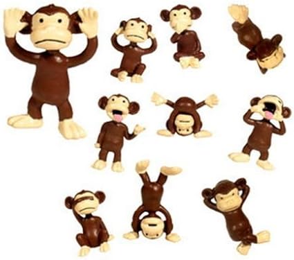 figure monkey