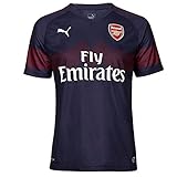 PUMA Arsenal Away Jersey 2018/2019