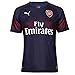 PUMA Arsenal Away Jersey 2018/2019