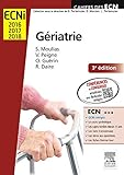 Gériatrie (French Edition) by Sophie Moulias