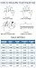 Egnaro Silicone Ring Men, Inner Arc Ergonomic Breathable Design Mens Rubber Wedding Band with Half Sizes, 7 Rings / 4 Rings / 1 Ring Engagement Bands Promise Rings, 8mm Wide - 2.5mm Thick