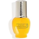 L'Occitane Immortelle Divine Eye & Lip Contour, 0.5 oz