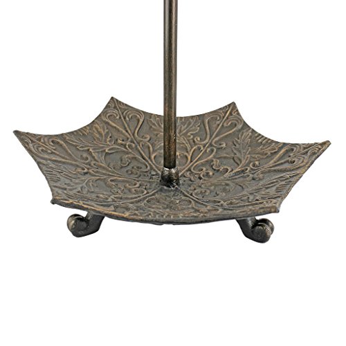 Design Toscano Wiltshire Walking Stick Holder