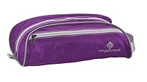 Eagle Creek Pack It Specter Quick Trip Toiletry Bag, Grape