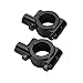 OSAN Universal Motorcycle Handlebar Mirror Mount 10mm 7/8