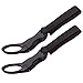 Hanging Buckle Mineral Water Bottle Clip/Drink Holder/Drinks Bottle Buckle For Camping Hiking Traveling Outdoor,Pack of 2