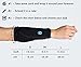 Wetsleeve: Wearable Hands Free Hydration Sleeve - Best for Running, Cycling, Hiking, Camping, Fishing, and SUP