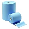 Schuller Eh’klar Duraclean poetsdoekrol 36 x 34 cm, 2-laags 100% volledig verlijmde cellulose.