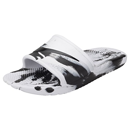 Nike Men Kawa Slides Nike Kawa Shower Marble Nike Kawa Shower