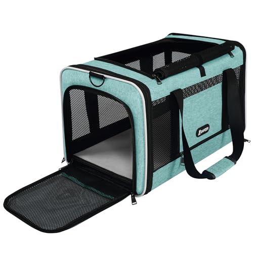 GAPZER Soft-Sided Pet Carrier