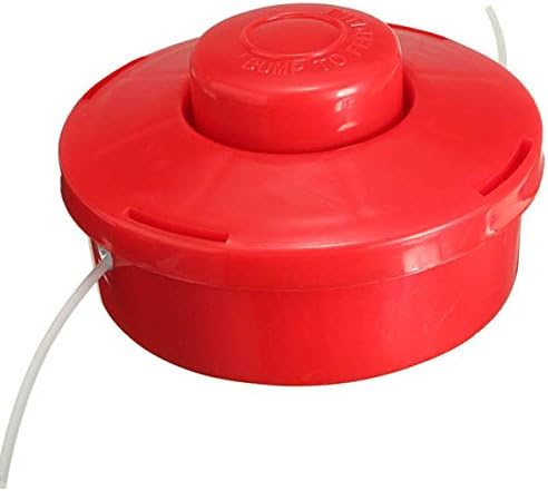 Universal Grass Trimmer Nylone Line Coil Garden Strimmer Lawn Mower Fitting