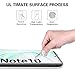 Ferilinso [3 Pack] Screen Protector for Samsung Galaxy Note 10, High Sensitive Full Coverage Case Friendly 3D PET Flexible TPU Film for Samsung Galaxy Note 10