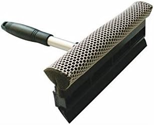 Superclean 916652 Squeegee Glass Aluminium