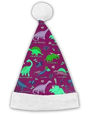 Catoon Dinosaur 20 Interesting Christmas Hat Festivals And Fashion Hat Cap