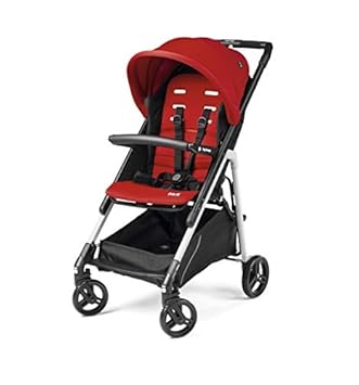 peg perego tak stroller