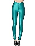 American Apparel Women The Disco Pant