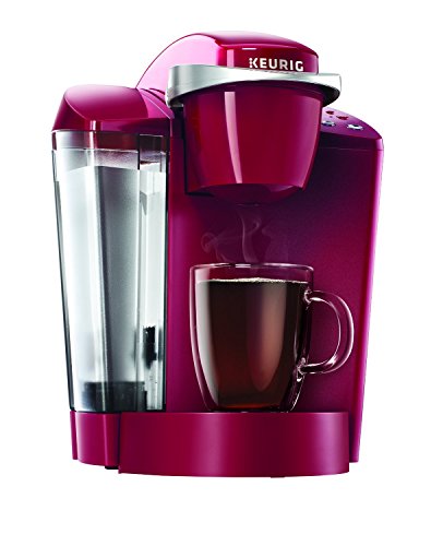 Keurig K-Classic Single Serve Coffee Maker