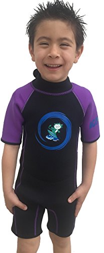 NEOcean-Kids-Wetsuit-Shorty-25-mm-w-UV-Protection NEOcean-Kids-Wetsuit-Shorty-25-mm-w-UV-Protection