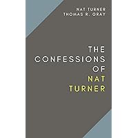 The Confessions of Nat Turner