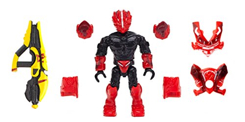 Mega Construx Halo Heros Legendary Spartan Wetwork Figure