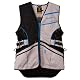Browning Ace Shooting Vest-Blue