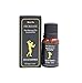 Men Effective ENLARGE Penile Erection Spray Male Extender Sex Delay Spray Enlargement Oil 10ml (Black)